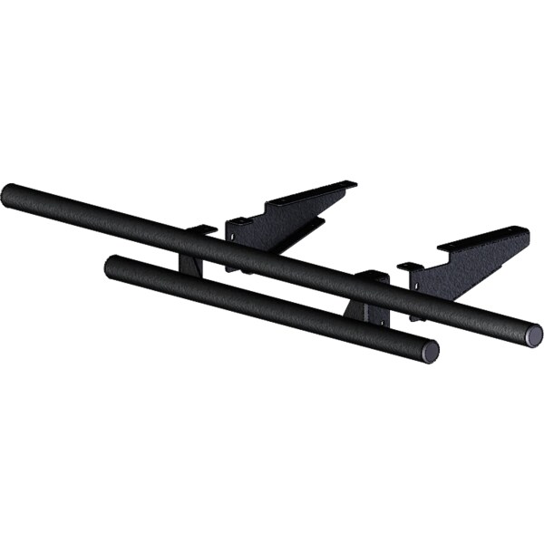 Kfi KFI Kawasaki Teryx Rear DT Bumper 101640 - main